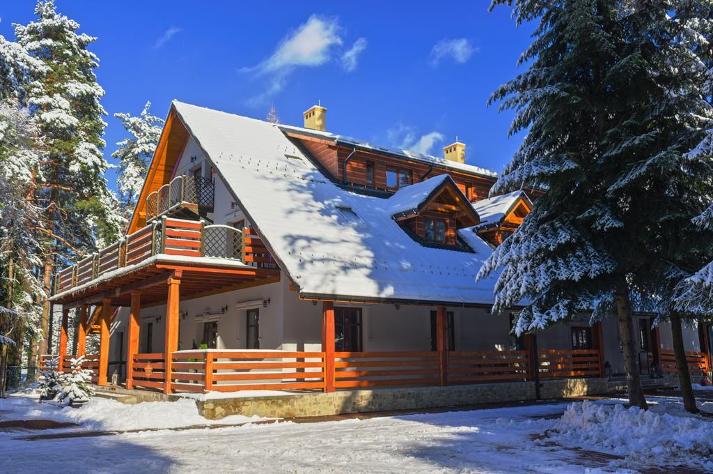 Dolce Vita Ustron Exterior photo
