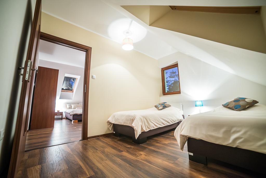 Dolce Vita Ustron Room photo