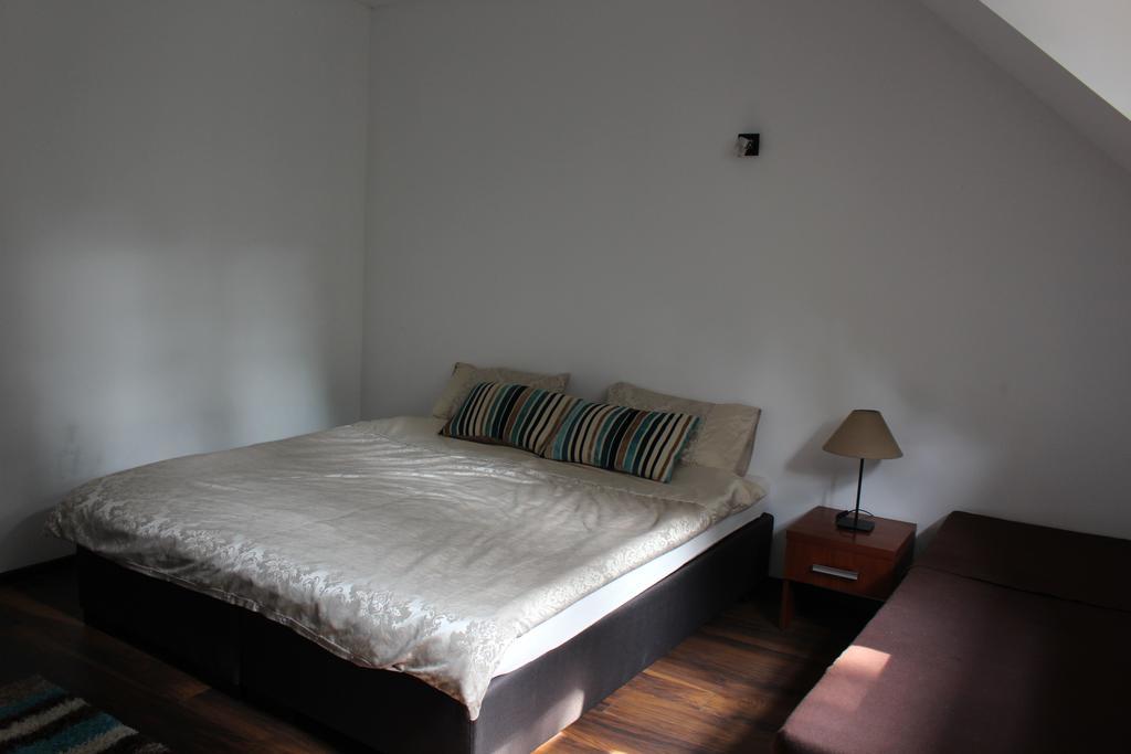 Dolce Vita Ustron Room photo